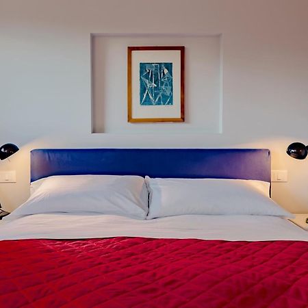 Skyline Florence Apartment 外观 照片