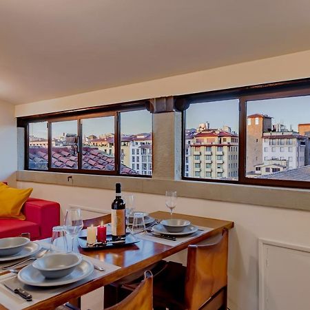 Skyline Florence Apartment 外观 照片