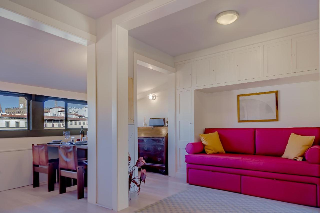 Skyline Florence Apartment 外观 照片