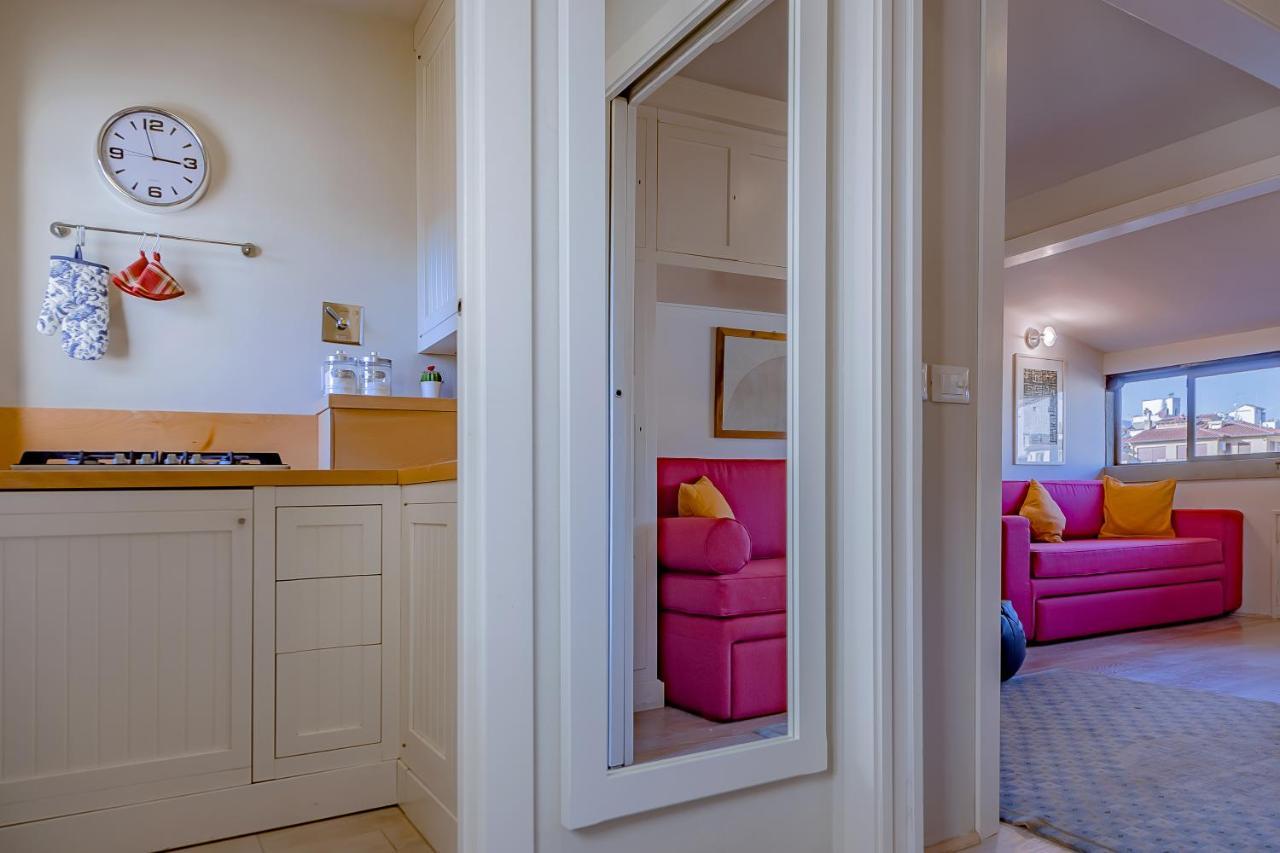 Skyline Florence Apartment 外观 照片