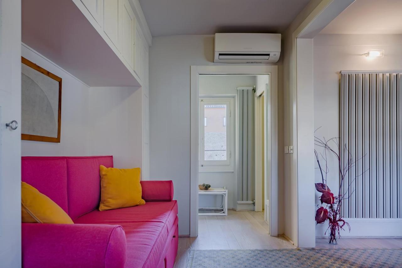 Skyline Florence Apartment 外观 照片