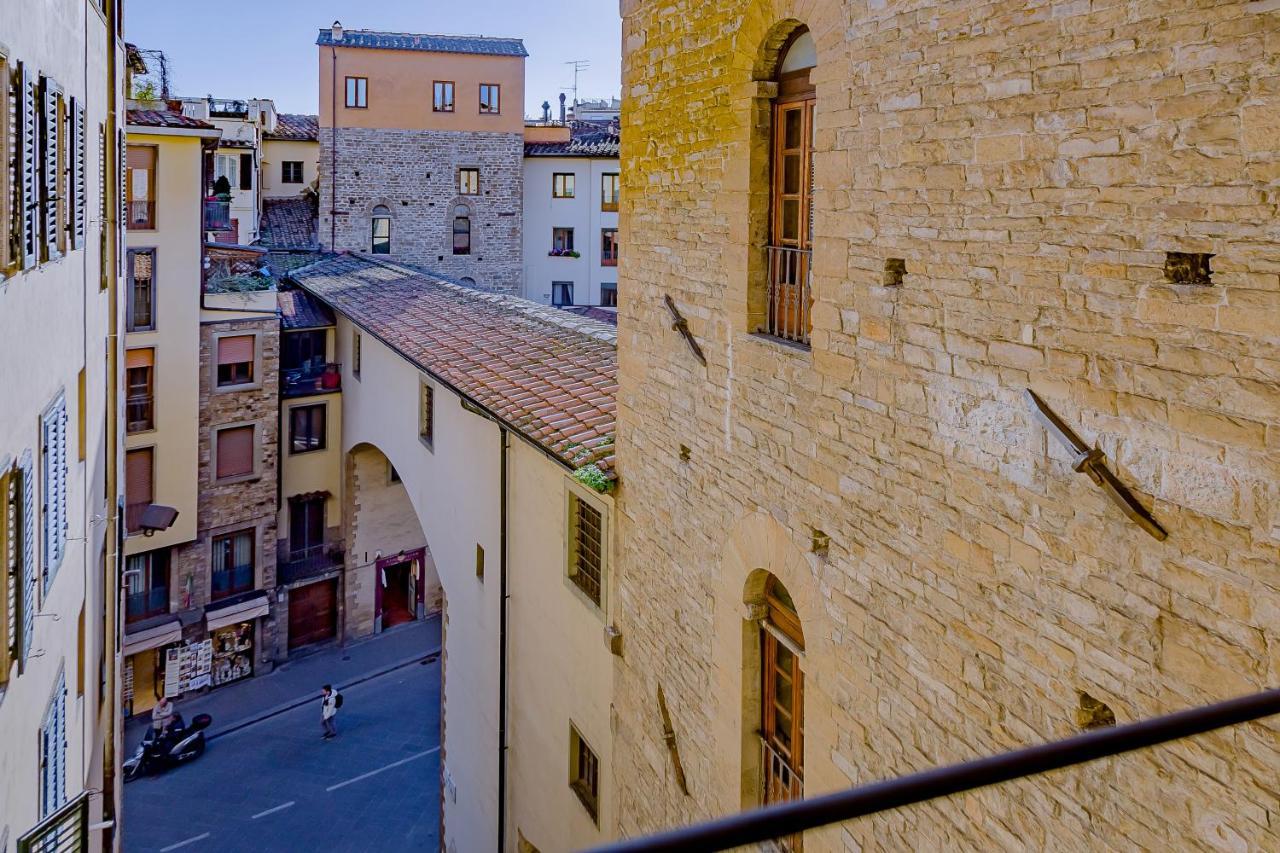 Skyline Florence Apartment 外观 照片