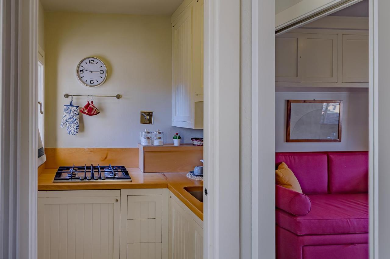 Skyline Florence Apartment 外观 照片