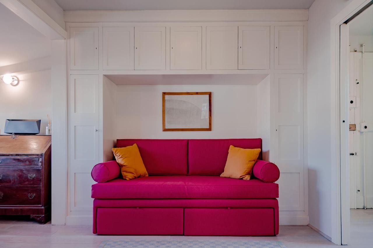 Skyline Florence Apartment 外观 照片