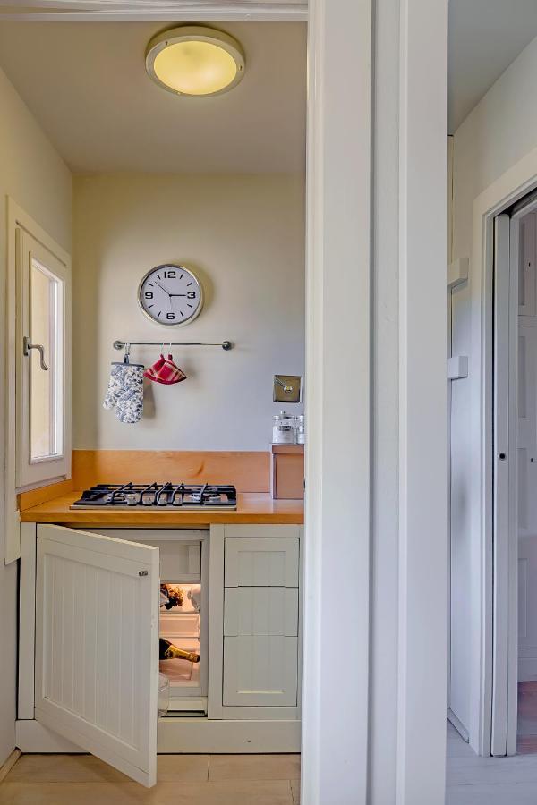 Skyline Florence Apartment 外观 照片