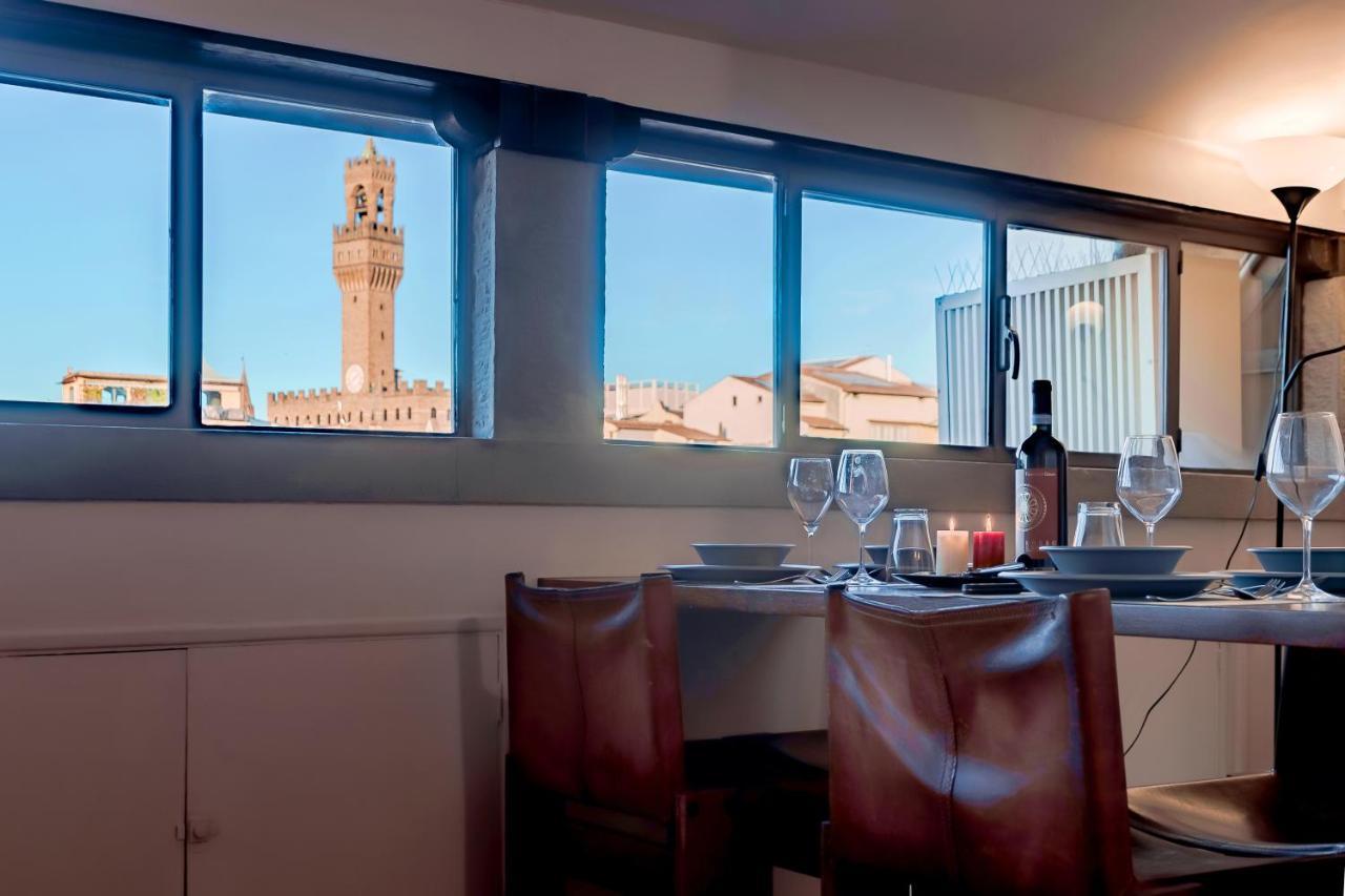 Skyline Florence Apartment 外观 照片