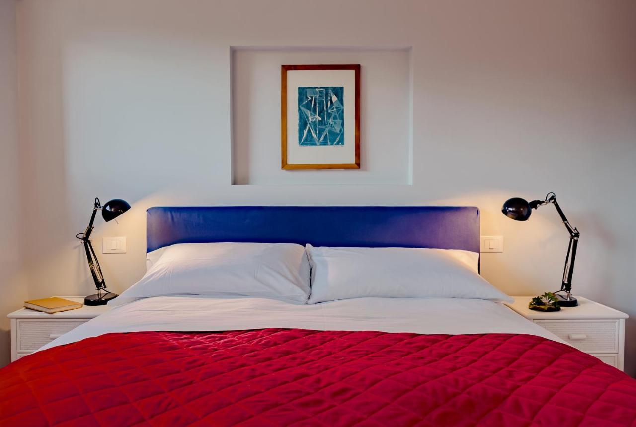 Skyline Florence Apartment 外观 照片