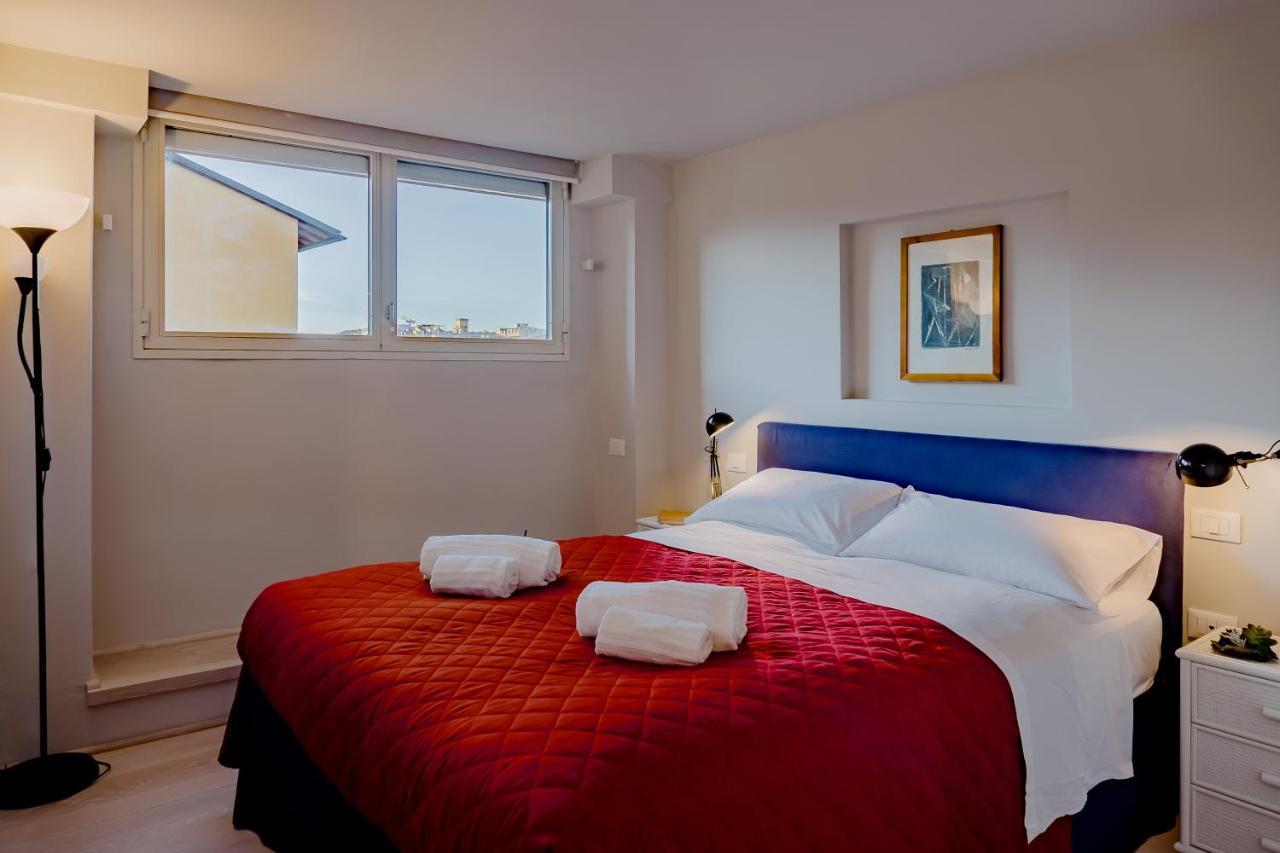 Skyline Florence Apartment 外观 照片