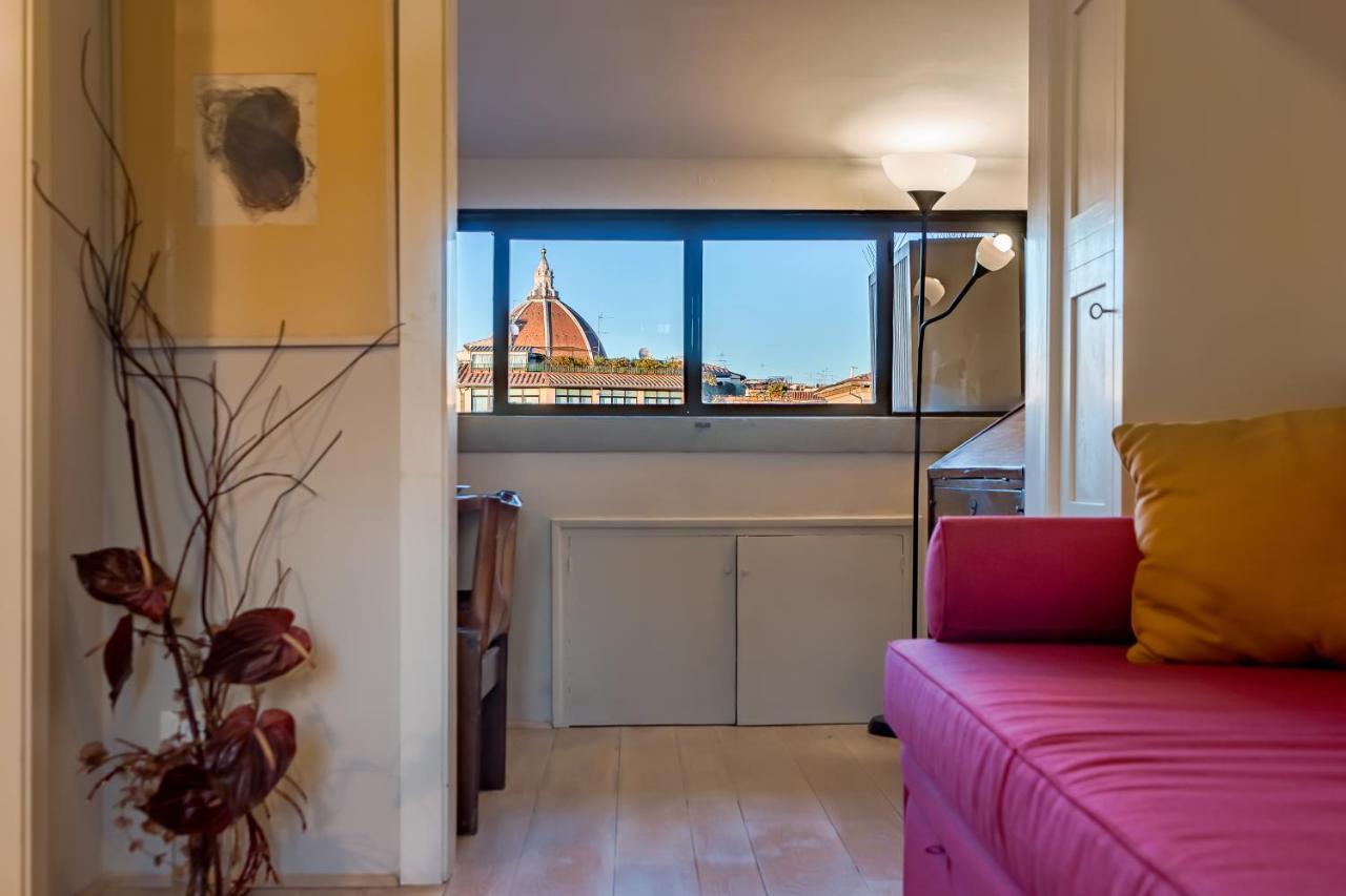 Skyline Florence Apartment 外观 照片
