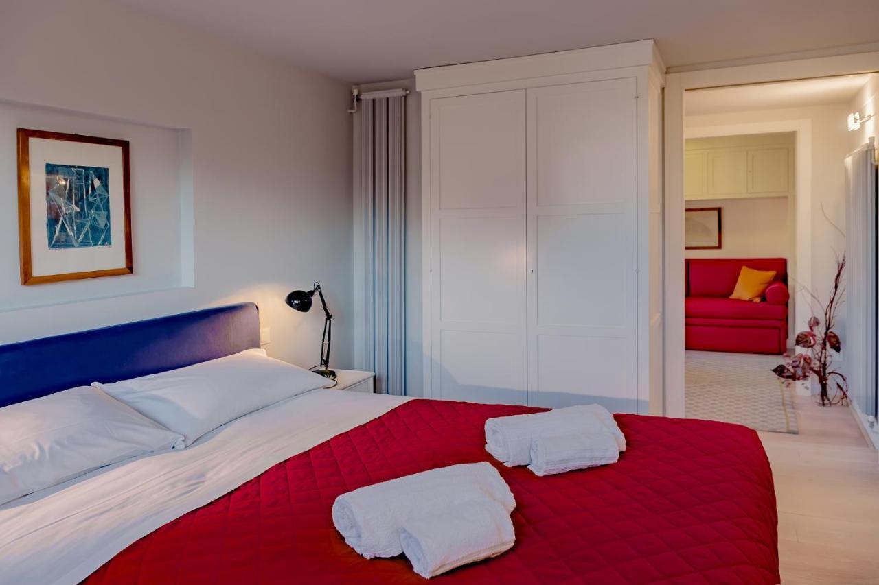 Skyline Florence Apartment 外观 照片