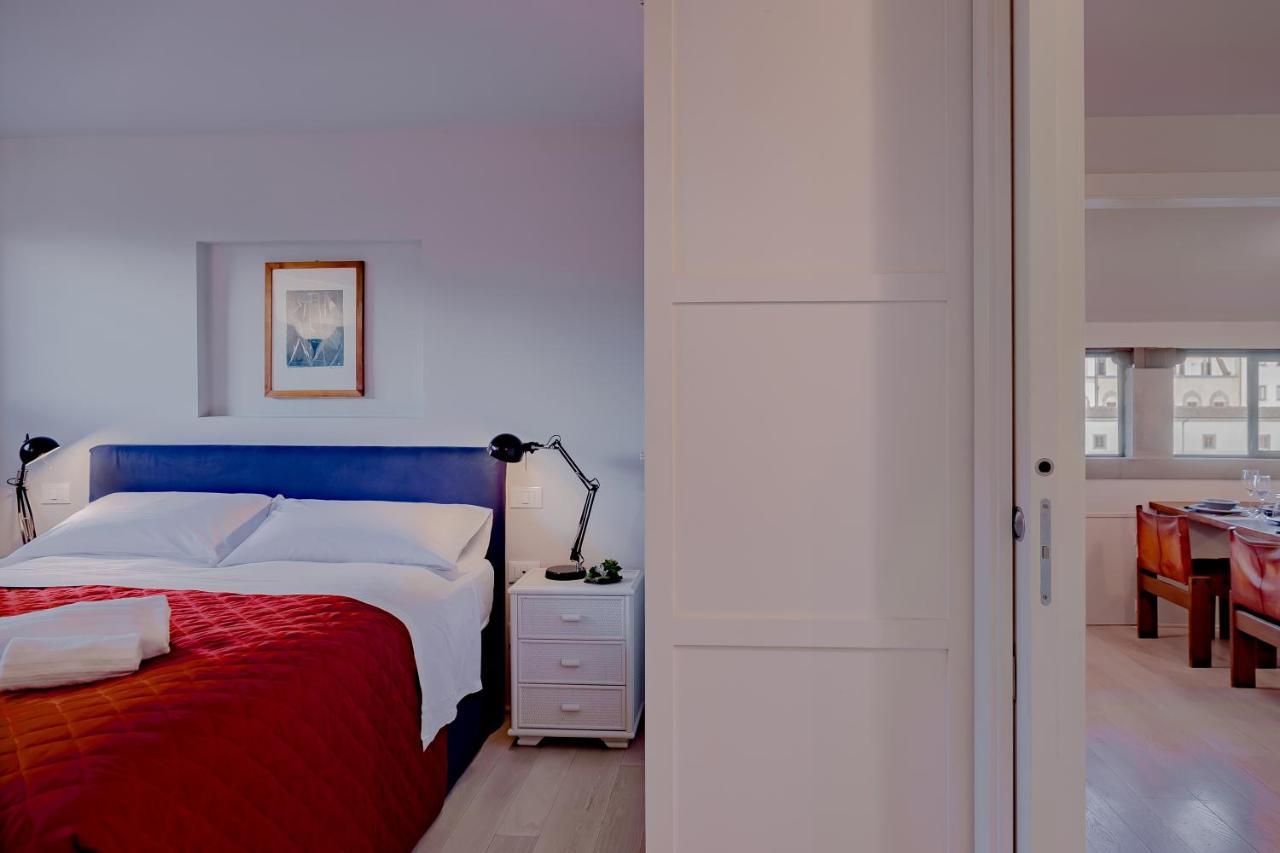 Skyline Florence Apartment 外观 照片