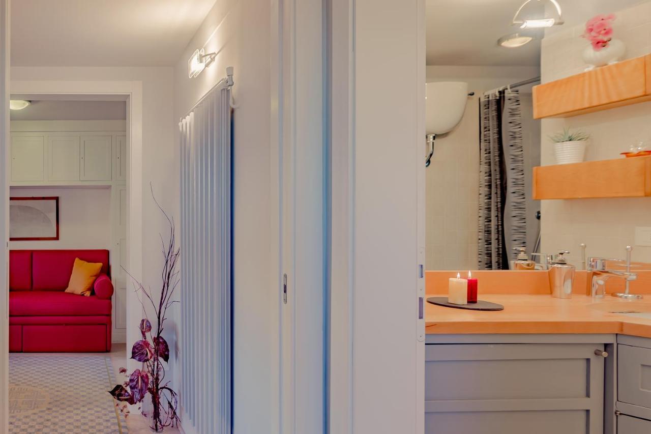 Skyline Florence Apartment 外观 照片