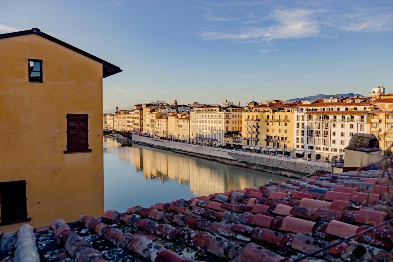 Skyline Florence Apartment 外观 照片