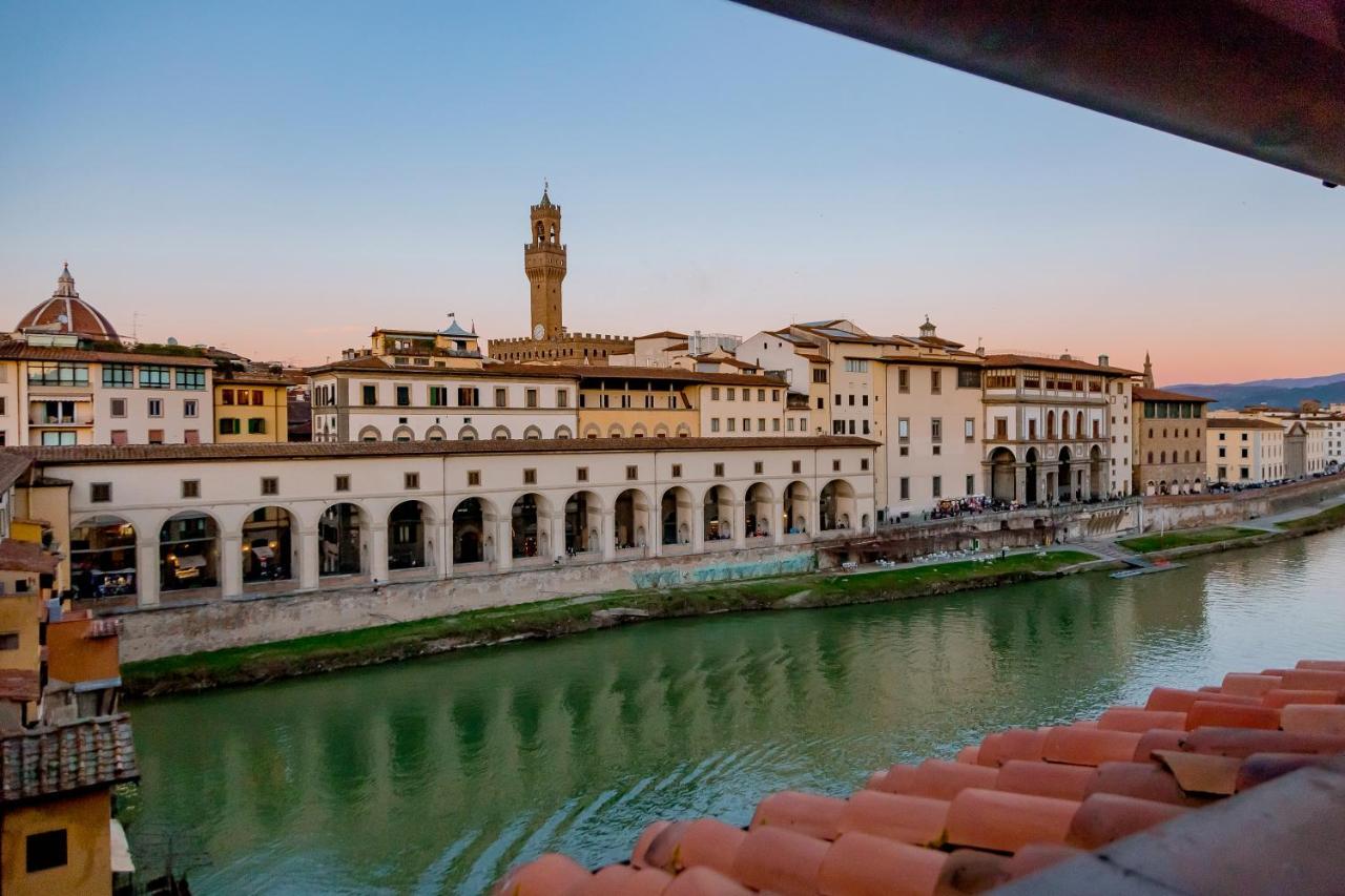 Skyline Florence Apartment 外观 照片