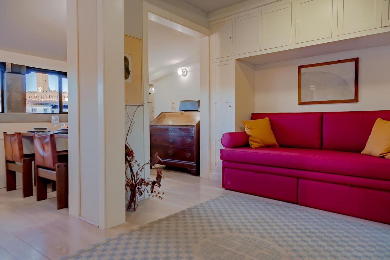 Skyline Florence Apartment 外观 照片