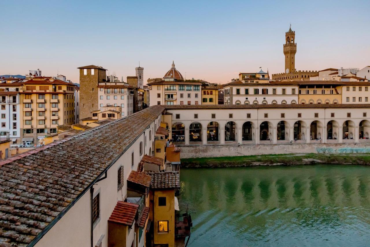 Skyline Florence Apartment 外观 照片