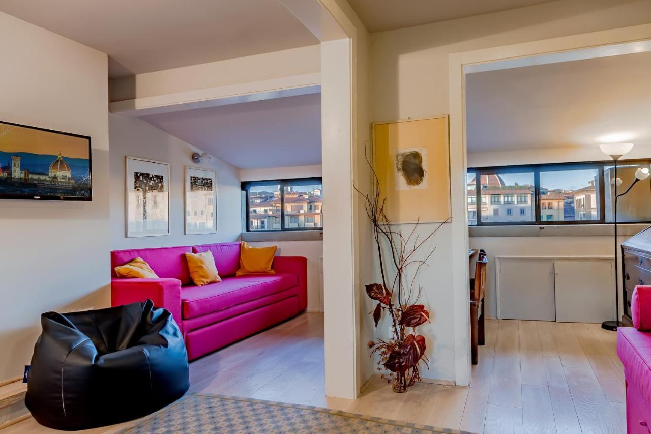 Skyline Florence Apartment 外观 照片