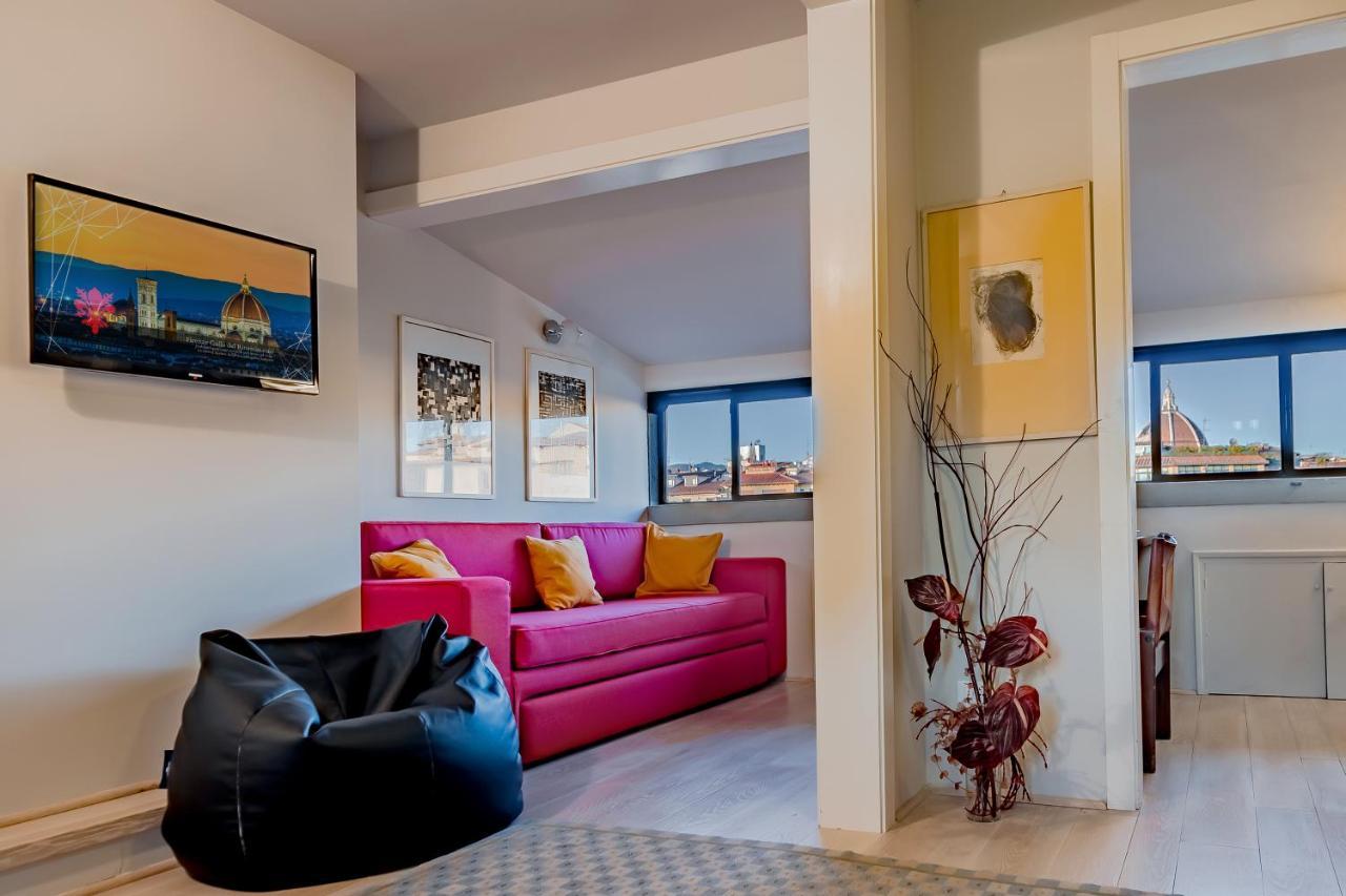 Skyline Florence Apartment 外观 照片
