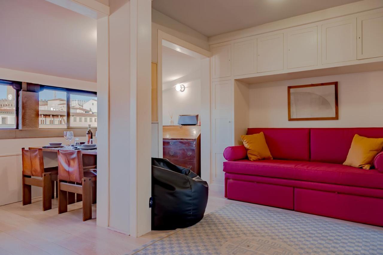 Skyline Florence Apartment 外观 照片