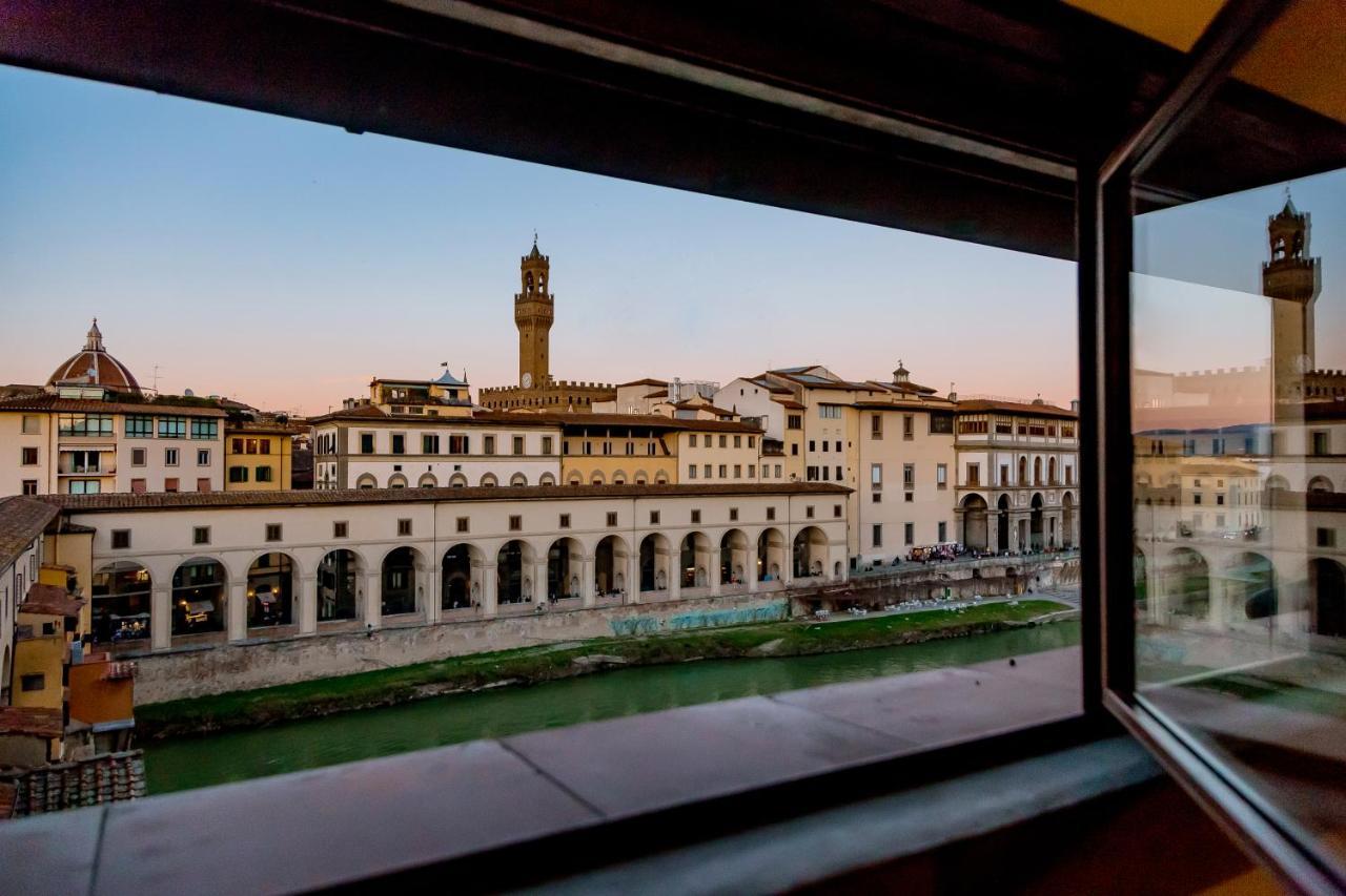 Skyline Florence Apartment 外观 照片