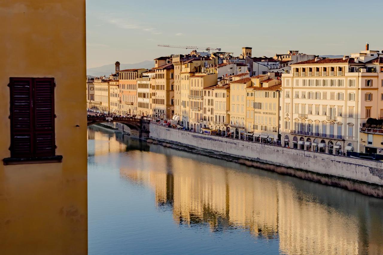 Skyline Florence Apartment 外观 照片