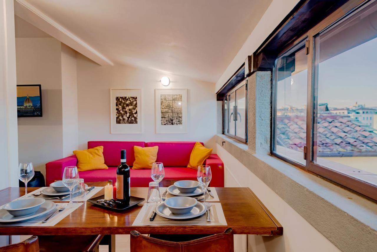 Skyline Florence Apartment 外观 照片