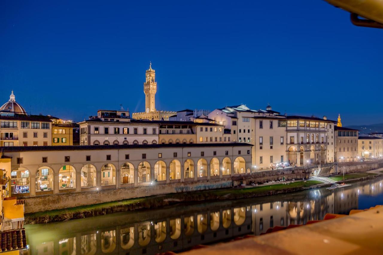 Skyline Florence Apartment 外观 照片