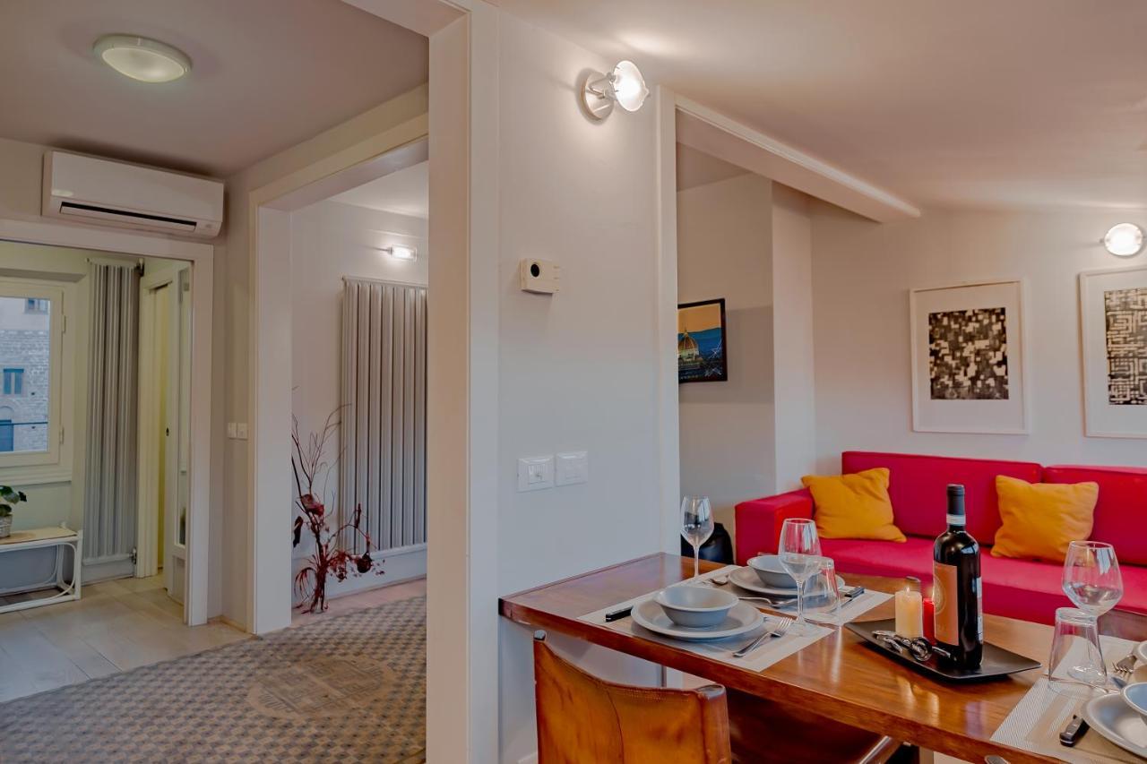 Skyline Florence Apartment 外观 照片