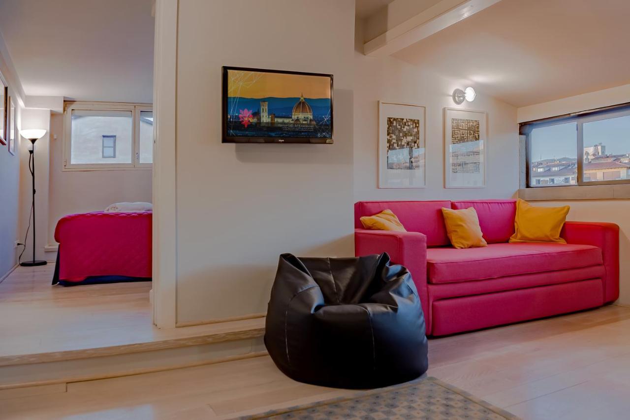 Skyline Florence Apartment 外观 照片